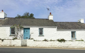 White Cottage Newport, Pembrokeshire